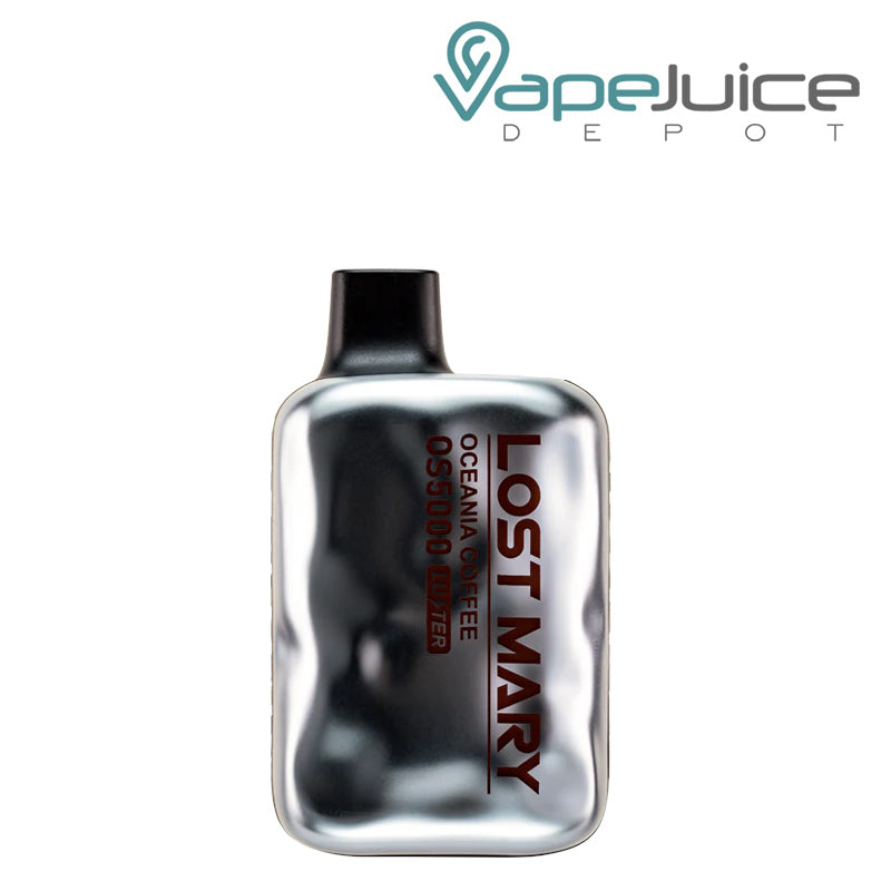 Ocean Coffee Lost Mary OS5000 Disposable - Vape Juice Depot
