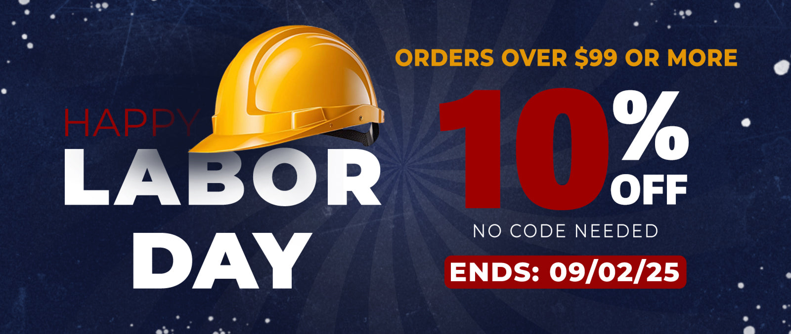 Labor Day