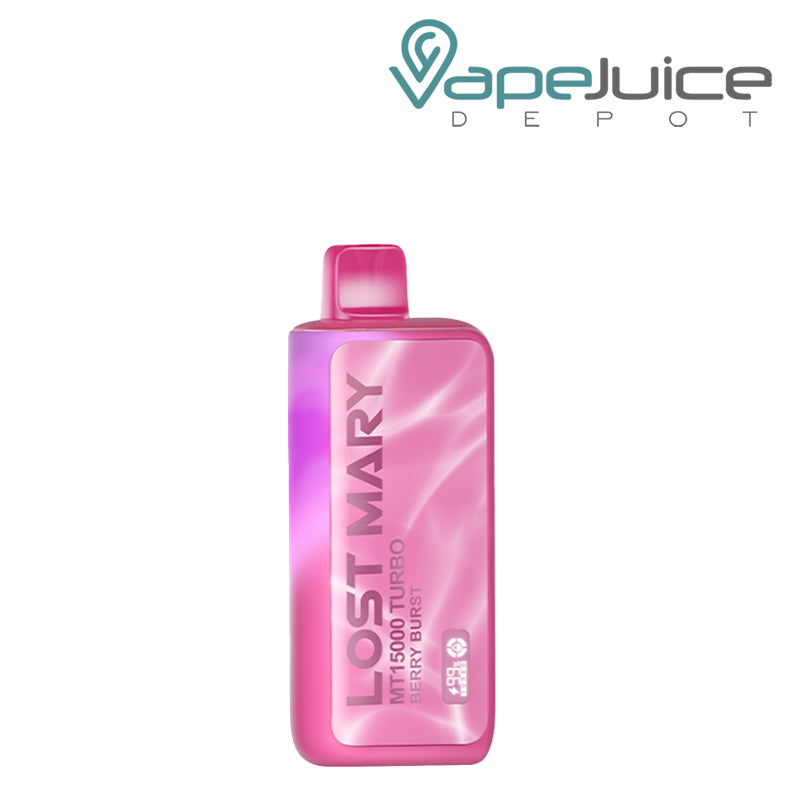 Lost Mary MT15000 Turbo 20mg Disposable $14.99