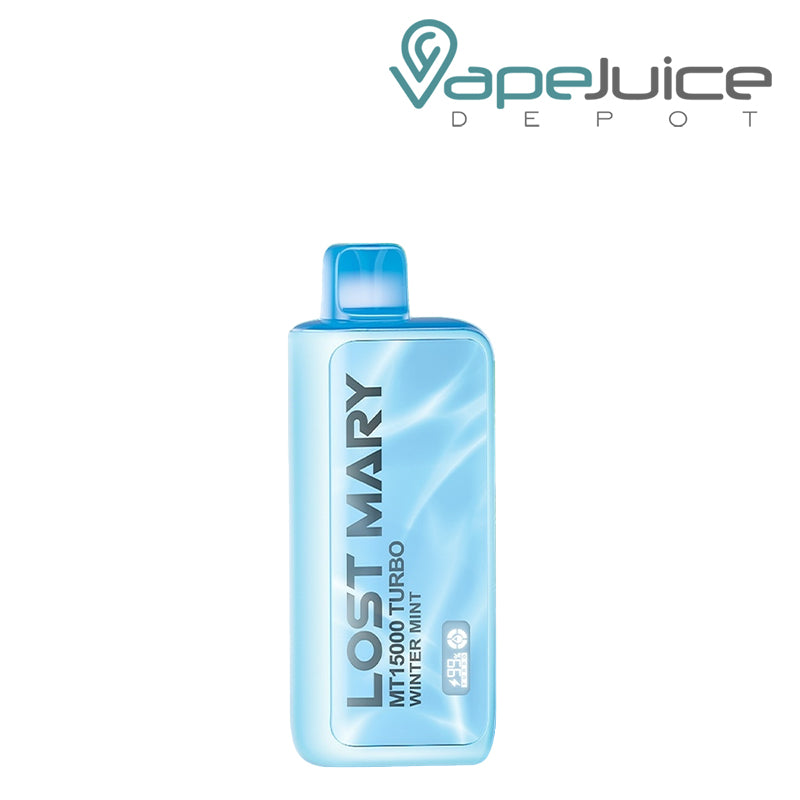 Lost Mary MT15000 Turbo 20mg Disposable $14.99