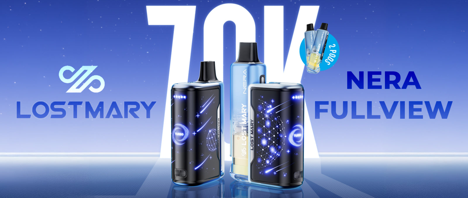 Lost Mary Nera Fullview