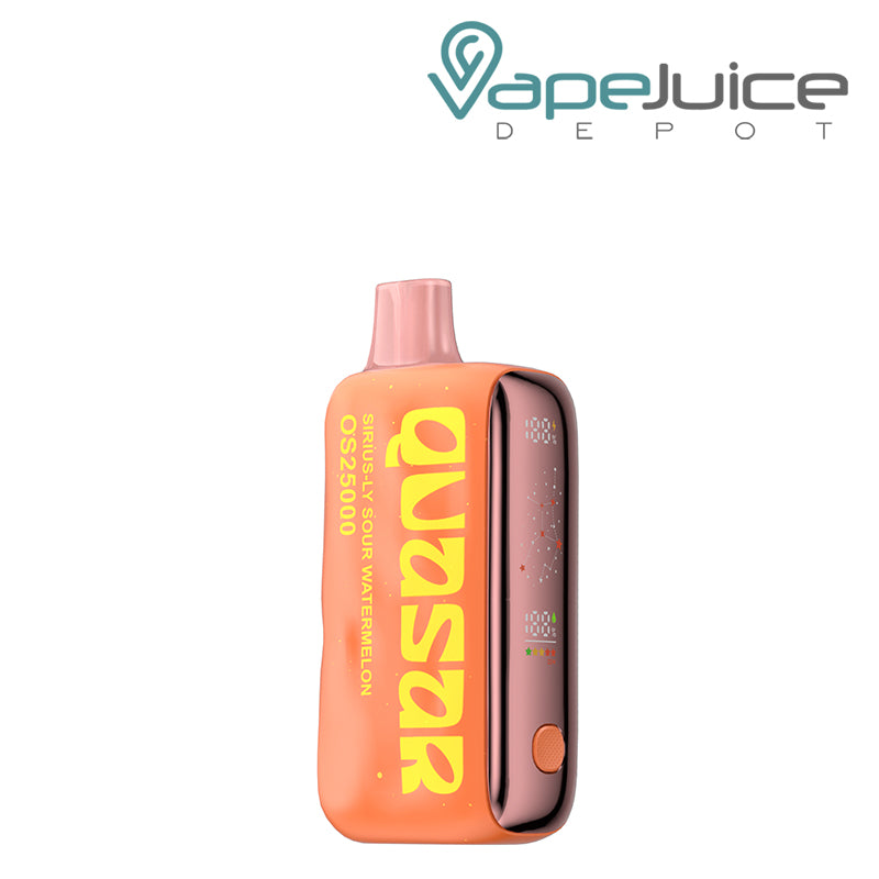 Sirius-ly Sour Watermelon Lost Mary Quasar OS25000 Disposable - Vape Juice Depot