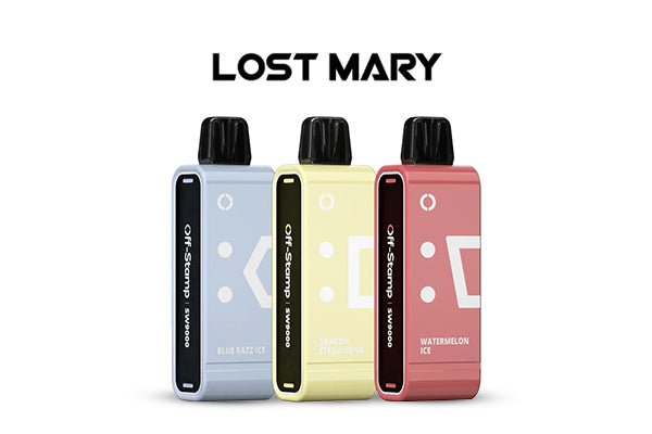Lost Mary Vape