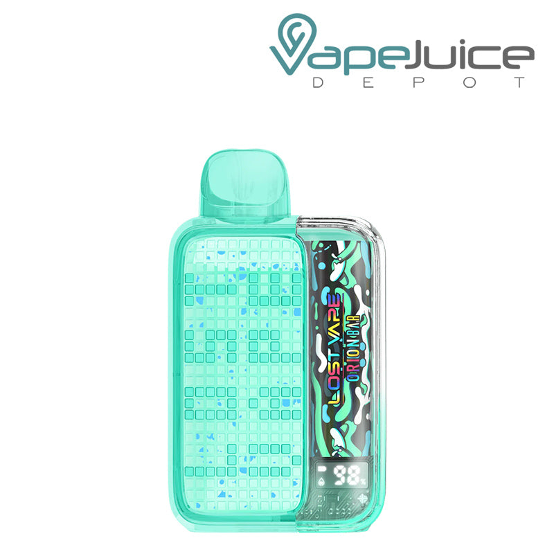 Miami Mint Lost Vape Orion Bar 10000 Disposable - Vape Juice Depot