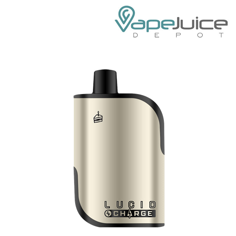 Birthday Cake Lucid Charge 7000 Disposable - Vape Juice Depot