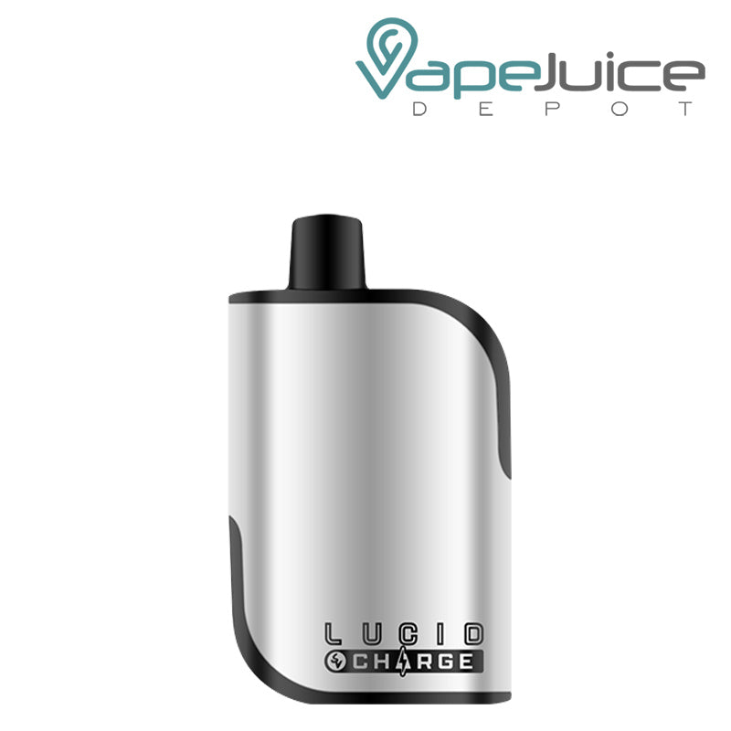 Unflavored Lucid Charge 7000 Disposable - Vape Juice Depot
