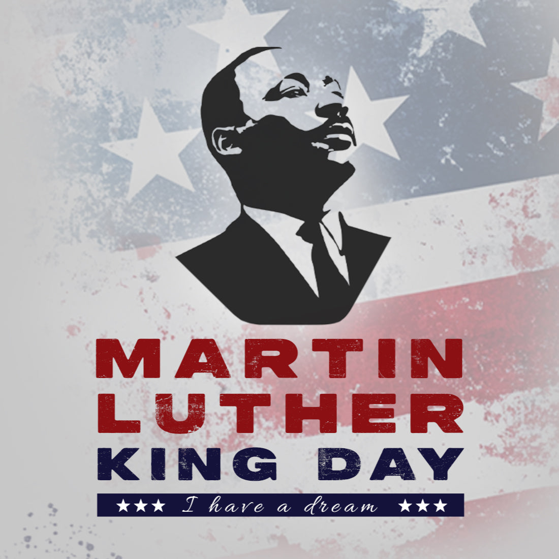 Martin Luther King Day