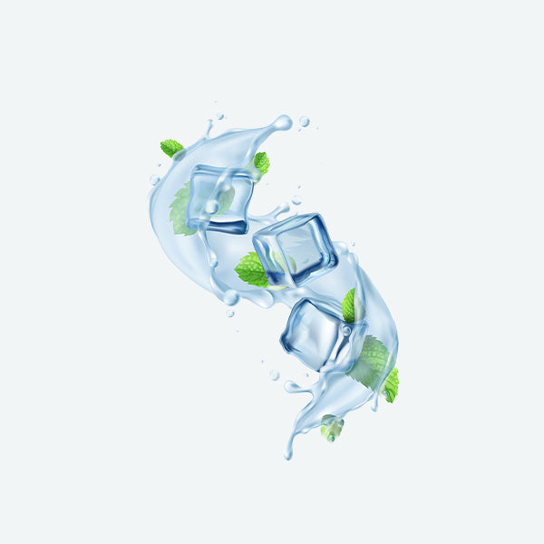 Menthol Ice Collection - Vape Juice Depot
