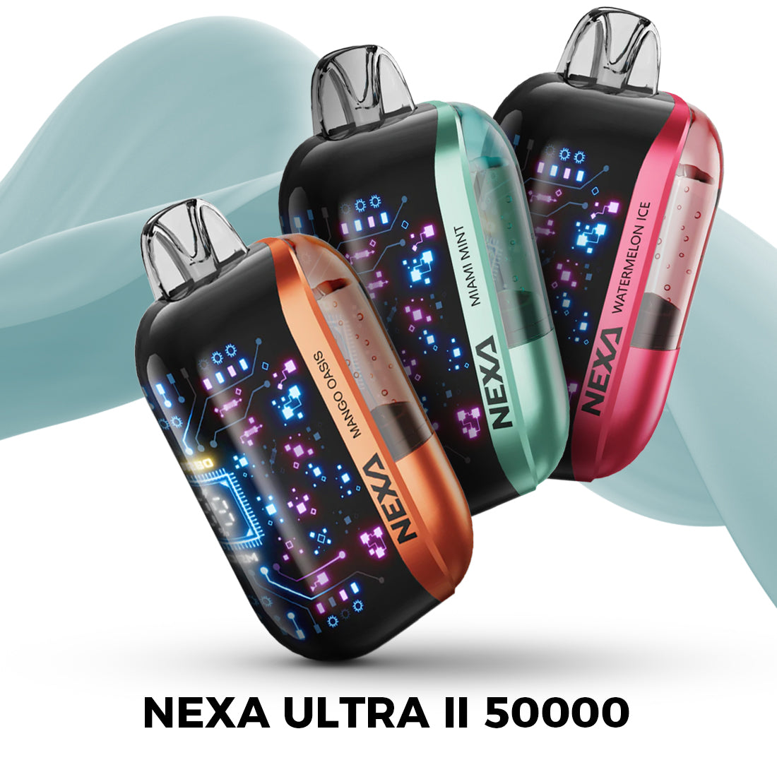 Nexa Ultra II 50000