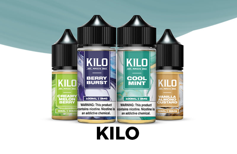 KILO eLiquids