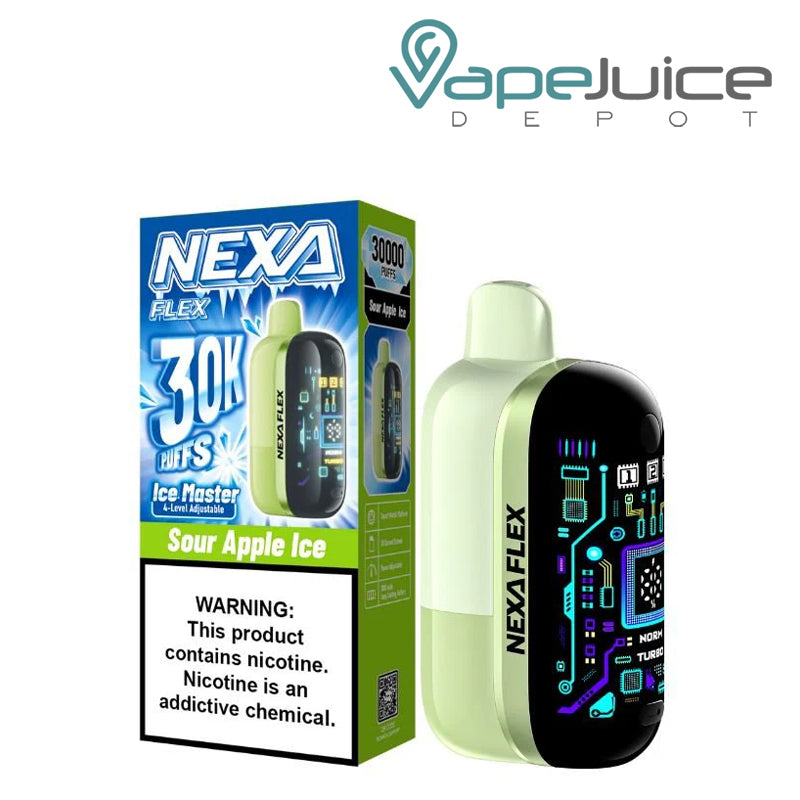 bd vape Shop Disposable Vape Ice Flavours