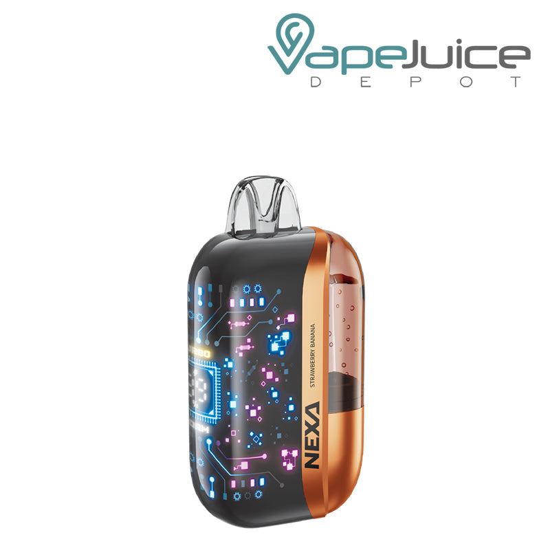 Vape That You Can See The Juice Foger Switch Pro Kit Vape That You Can See The Juice Foger Switch Pro Kit