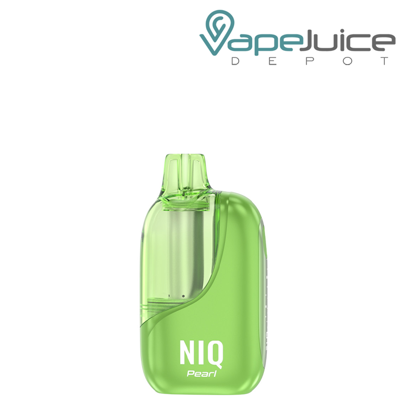 Strawberry Kiwi Blast NIQ Pearl 50K Disposable - Vape Juice Depot