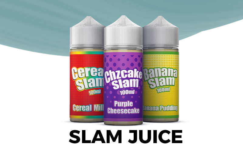 Slam Juice