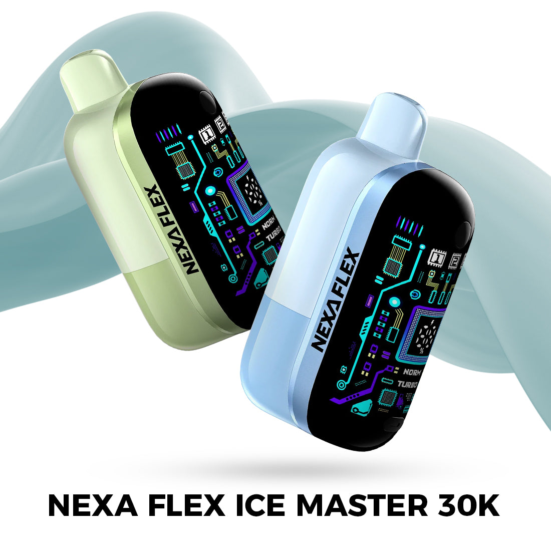 Nexa Flex Ice Master 30K