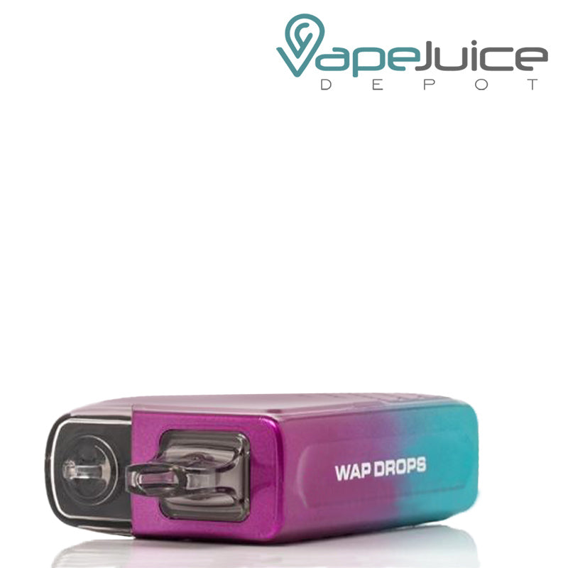 Top of OXBAR x Pod Juice Magic Maze 2.0 30K Disposable - Vape Juice Depot