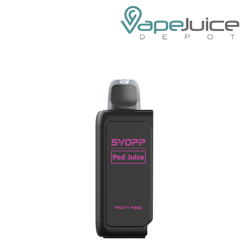 Fruity Pebz OXBAR x Pod Juice SVOPP 30000 Disposable Pod - Vape Juice Depot