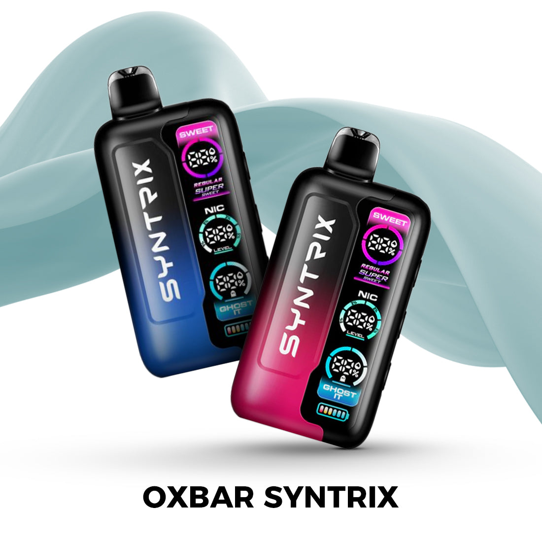 Oxbar Syntrix