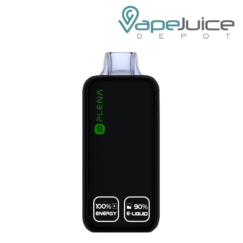 Aloe Watermelon Splash PLENA 18K Disposable Vape with display screen - Vape Juice Depot