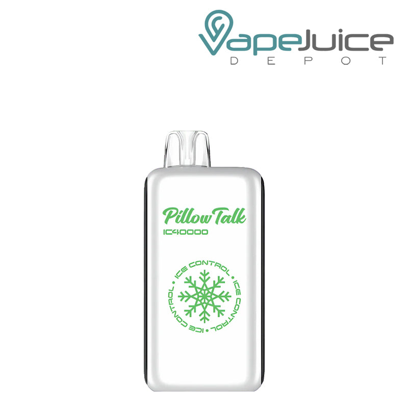 Miami Mint Pillow Talk IC40000 Disposable - Vape Juice Depot