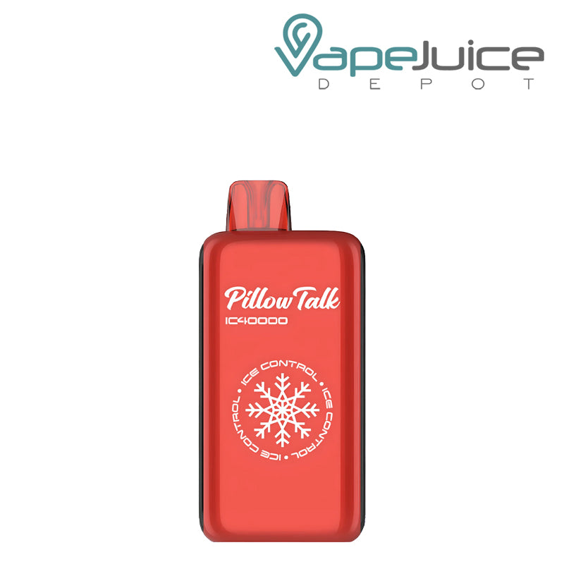 Watermelon Ice Pillow Talk IC40000 Disposable - Vape Juice Depot