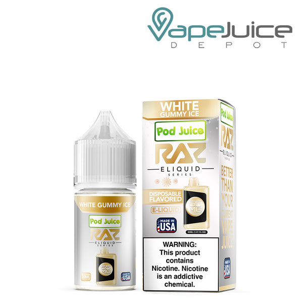 tobacco flavor raz Raz TN9000 Disposable Vape Review – Vape Wholesale Global main image 1