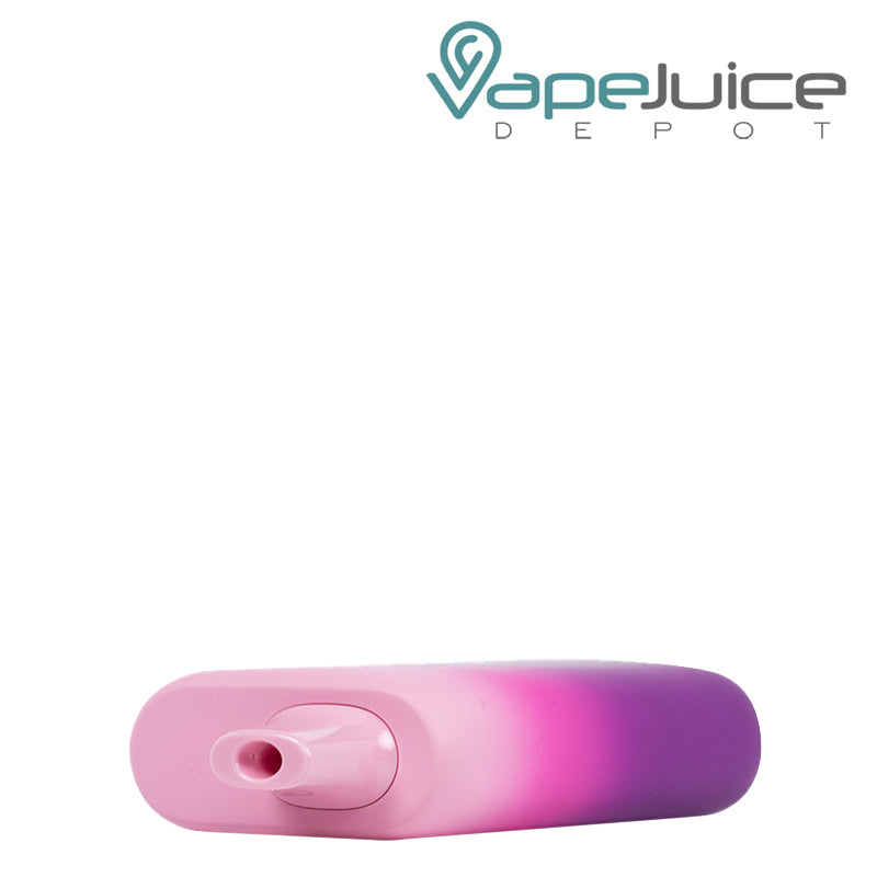 Top part of Pod Pocket 7500 Zero Nicotine Disposable - Vape Juice Depot