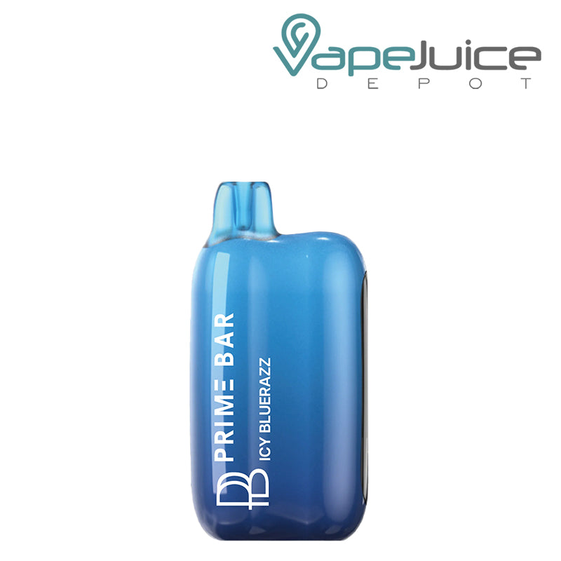 Icy Bluerazz Prime Bar 15000 Puffs 20mg Disposable - Vape Juice Depot