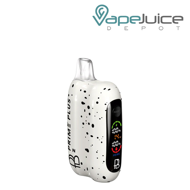 Z Prime Plus 26000 Disposable with display screen and firing button - Vape Juice Depot