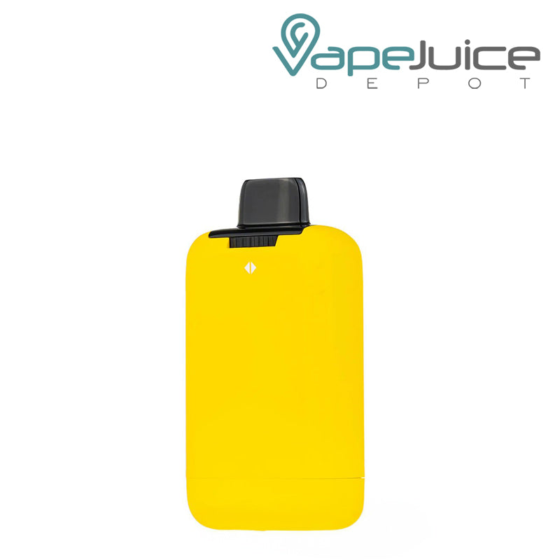 Backside of Pyro Duo 30K Disposable - Vape Juice Depot