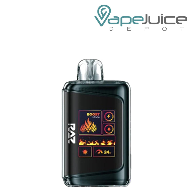 RAZ DC25000 Disposable Vape $18.99