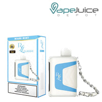 Glamee GT8000 Disposable