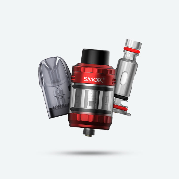 Replacement Parts - Vape Juice Depot