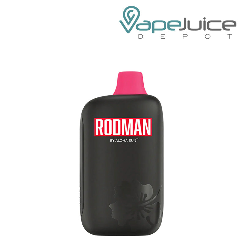 Buzzer Beater Rodman 9100 Disposable - Vape Juice Depot
