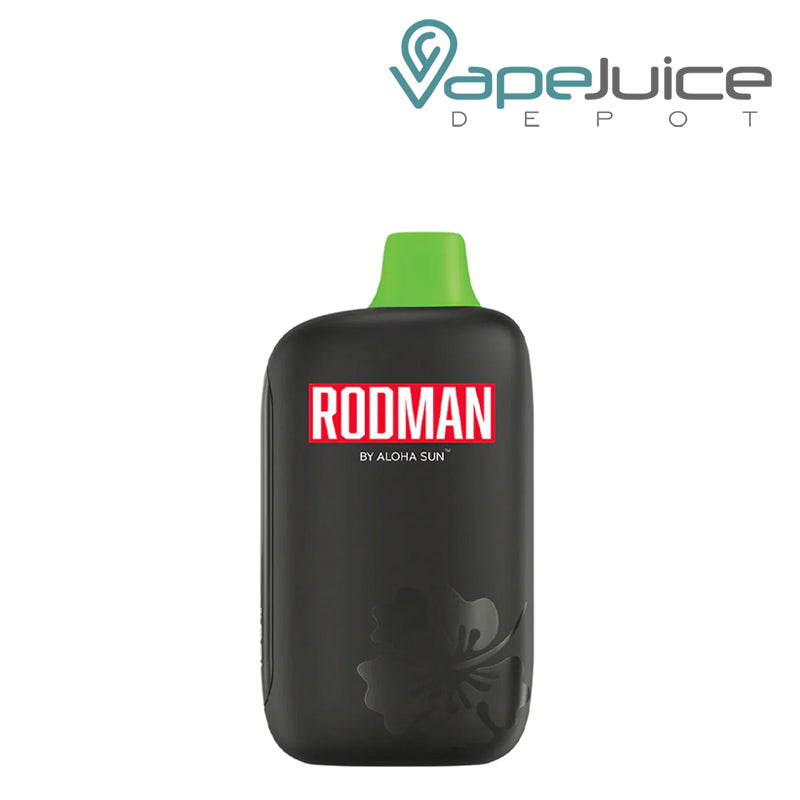 Cool Mint Rodman 9100 Disposable - Vape Juice Depot