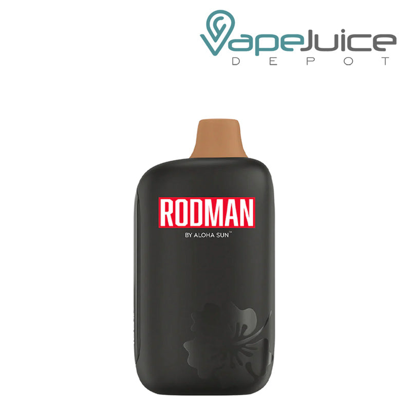 VC Tobacco Rodman 9100 Disposable - Vape Juice Depot