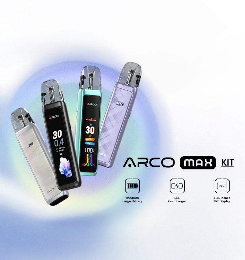 smok arco max