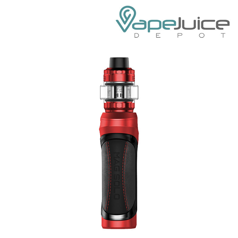 Side view of SMOK MAG Solo Vape Kit - Vape Juice Depot