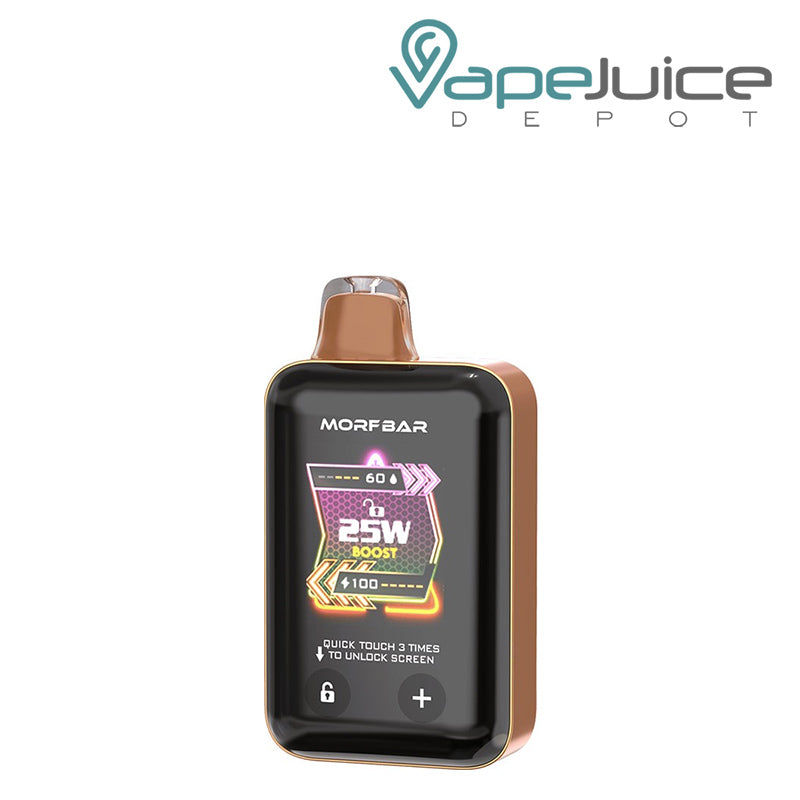 Moody Mango SMOK Morf Bar Touch 20K Disposable with a HD Touch Screen - Vape Juice Depot