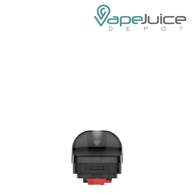 Black SMOK Nord GT Empty Pod Cartridge - Vape Juice Depot