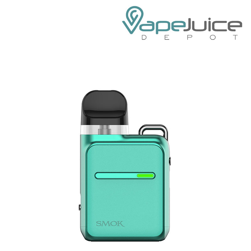 Cyan SMOK Novo Master Box Kit - Vape Juice Depot