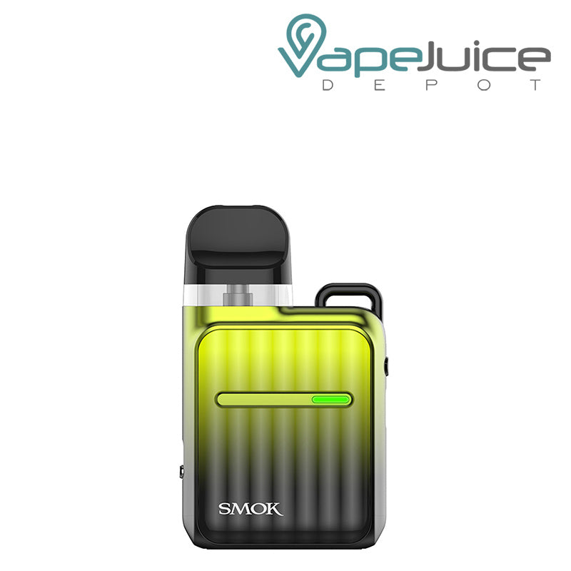 Green Black SMOK Novo Master Box Kit - Vape Juice Depot