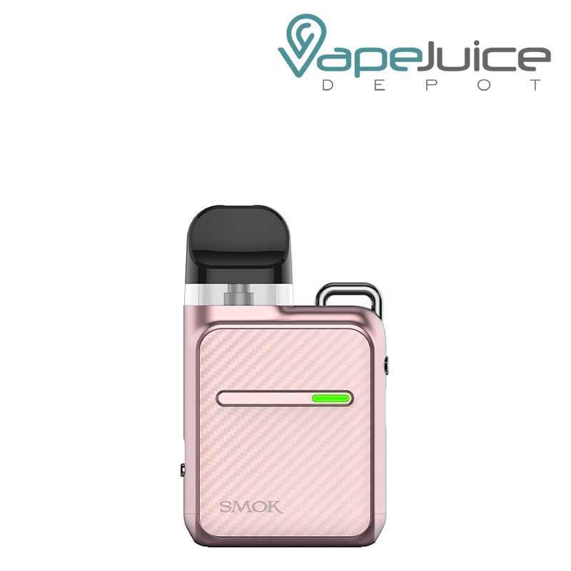 Pale Pink SMOK Novo Master Box Kit - Vape Juice Depot