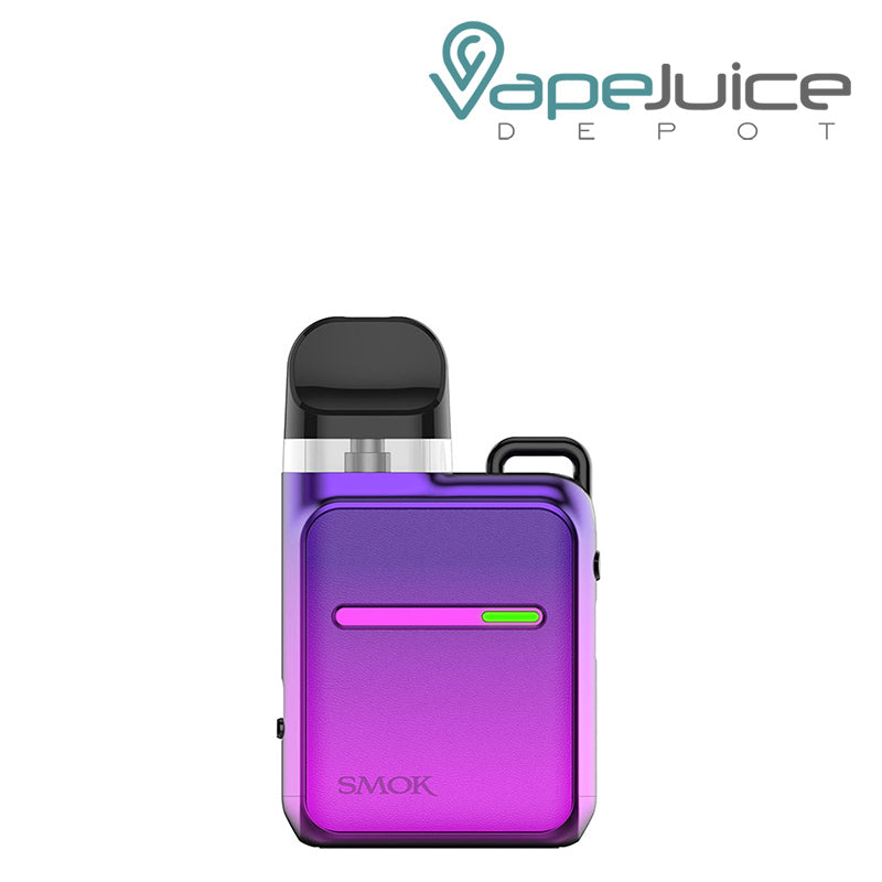 Purple Pink SMOK Novo Master Box Kit - Vape Juice Depot