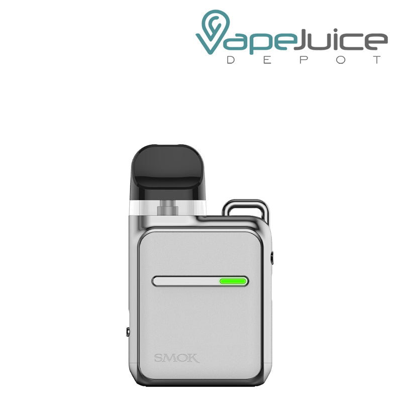 White SMOK Novo Master Box Kit - Vape Juice Depot