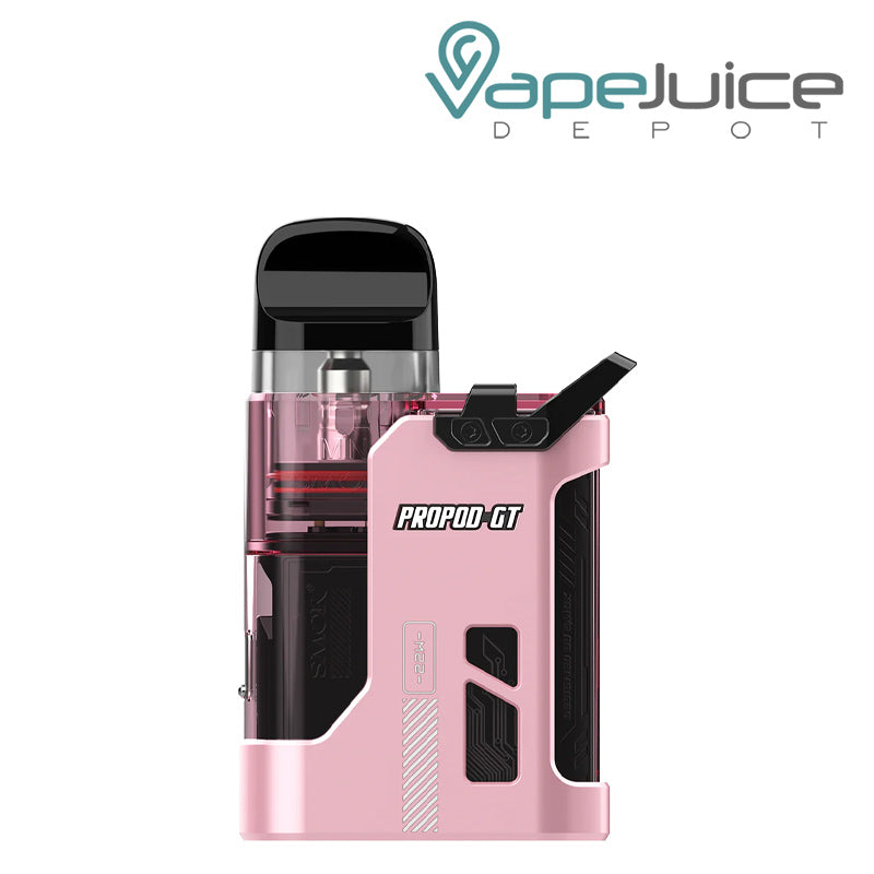 Pink SMOK Propod GT Pod System Kit - Vape Juice Depot
