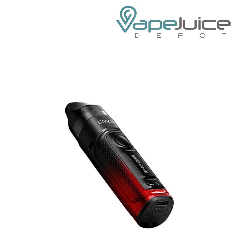 Bottom part of SMOK RPM C Pod Kit with an OLED Screen - Vape Juice Depot