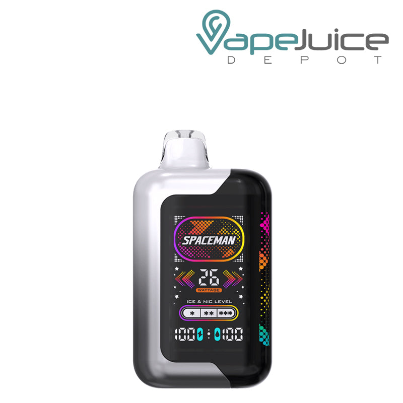 SMOK Spaceman SP40000 Disposable $15.98