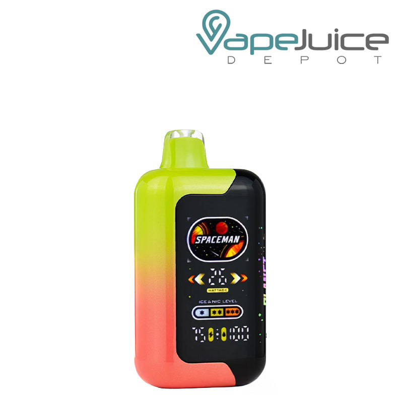 Watermelon Patch Maui Mango SMOK Spaceman SP40000 Disposable - Vape Juice Depot
