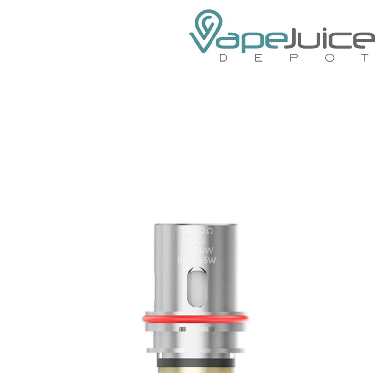 SMOK TA Replacement Coils 0.2ohm - Vape Juice Depot